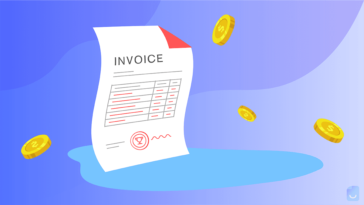Invoice-Practice-101